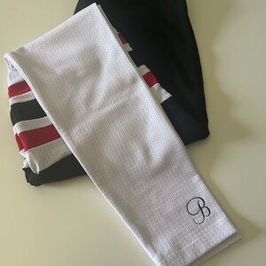 Bombshell Thigh High Leggings